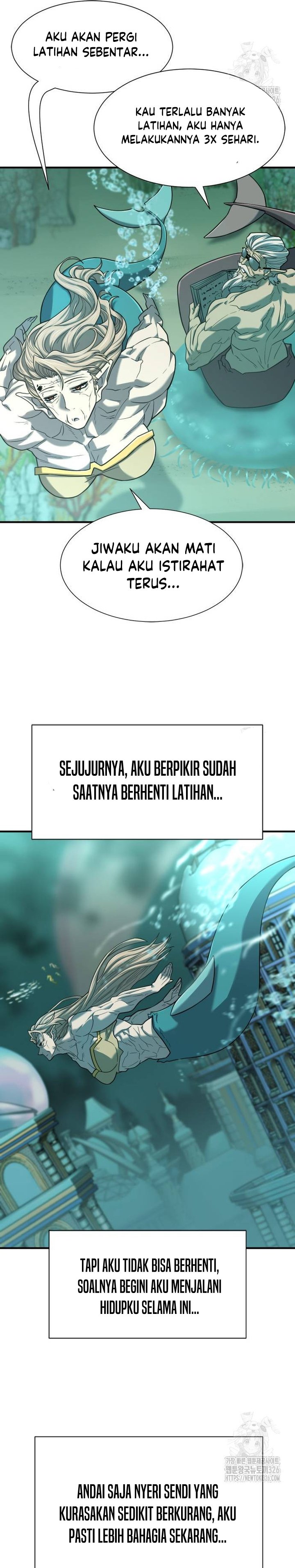 The World’s Best Engineer Chapter 129 Image 9