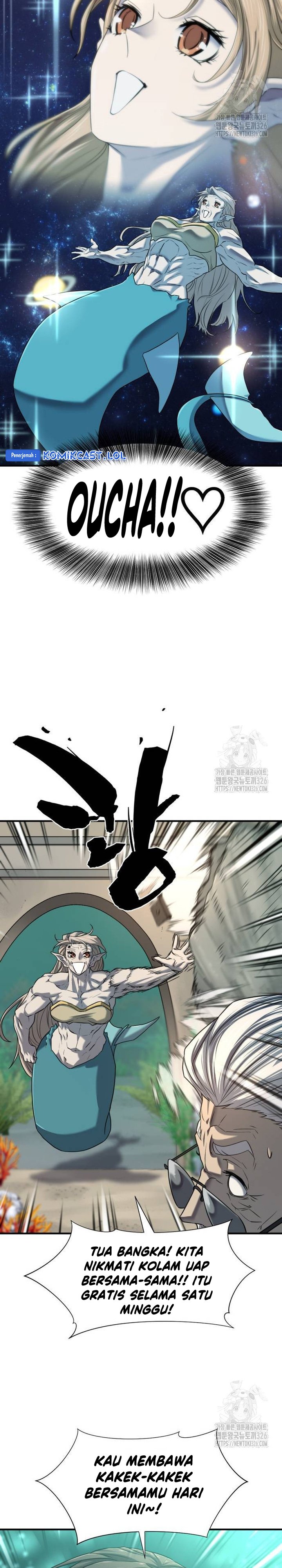 The World’s Best Engineer Chapter 129 Image 15