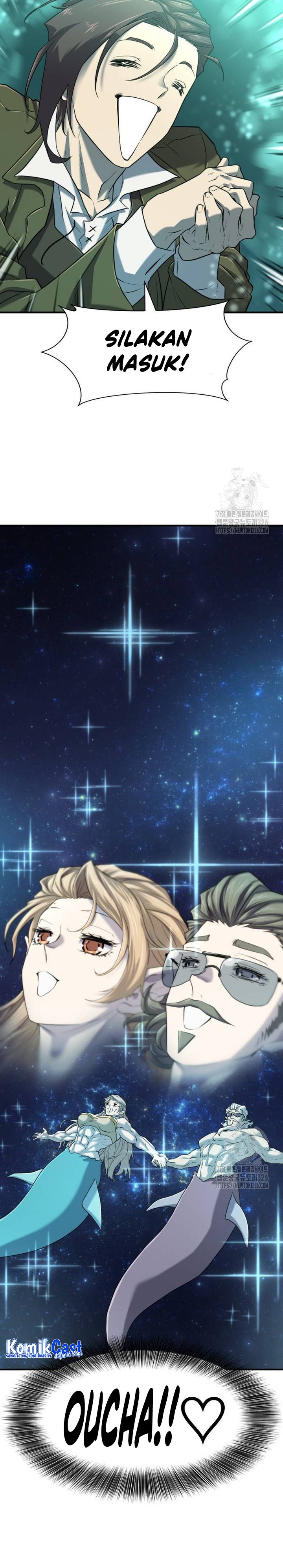 The World’s Best Engineer Chapter 129 Image 16