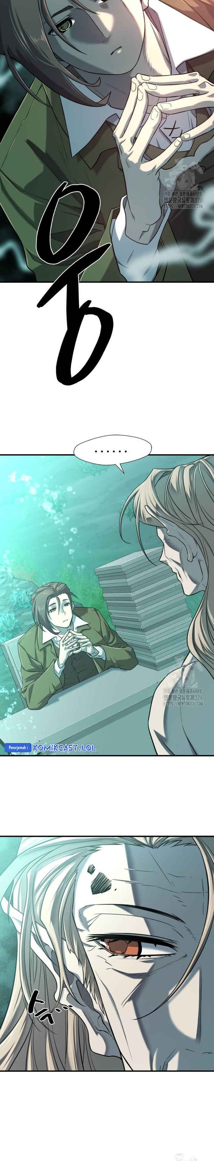 The World’s Best Engineer Chapter 129 Image 20