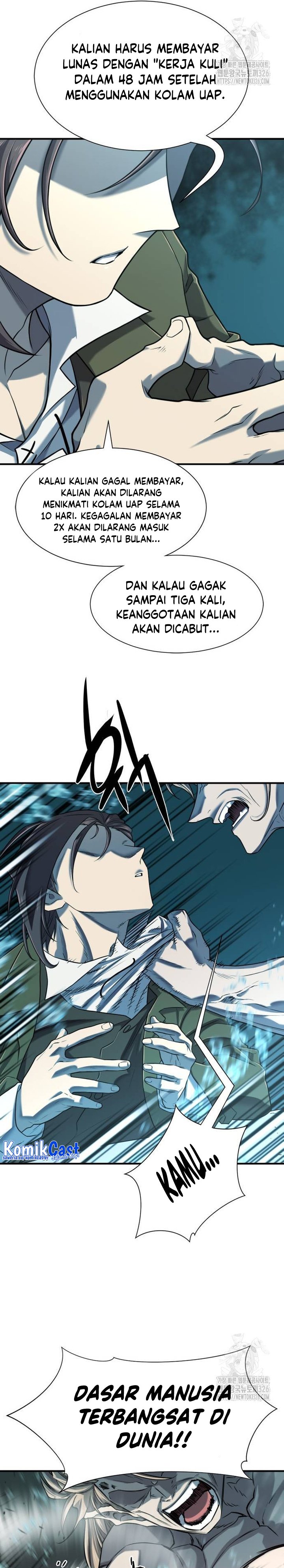 The World’s Best Engineer Chapter 129 Image 25