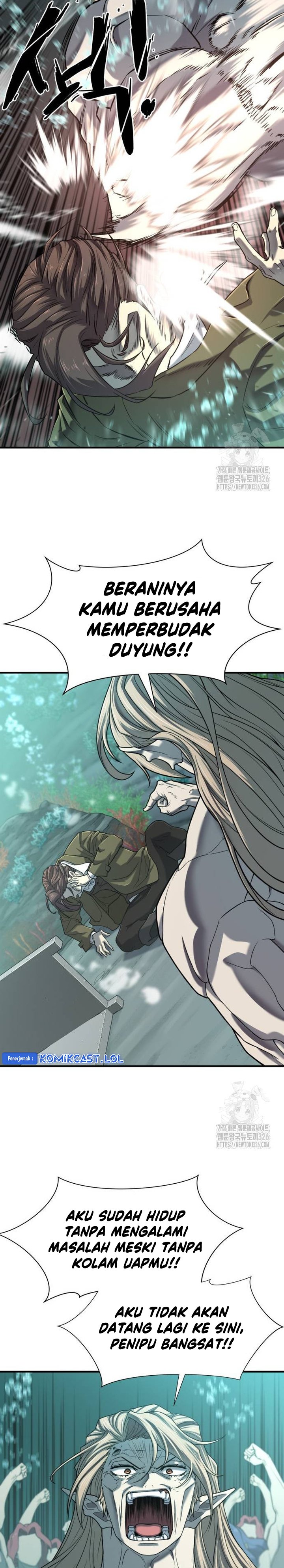 The World’s Best Engineer Chapter 129 Image 26