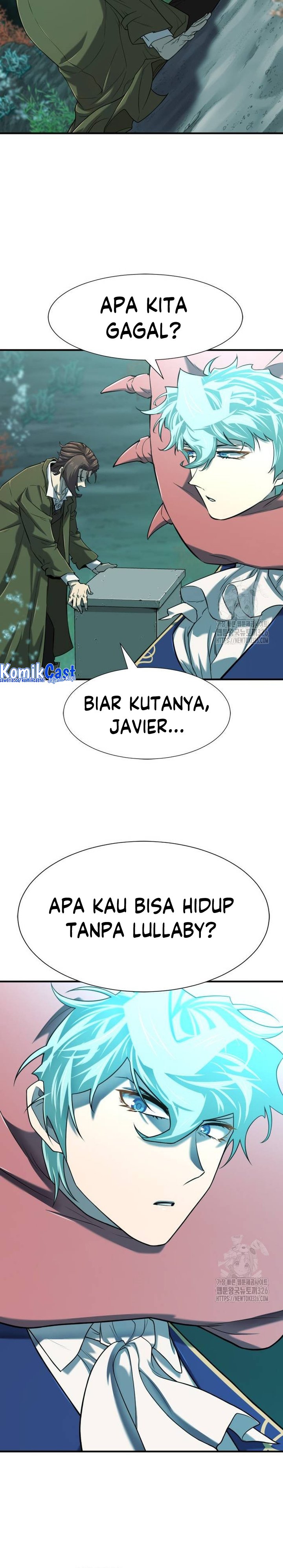 The World’s Best Engineer Chapter 129 Image 28