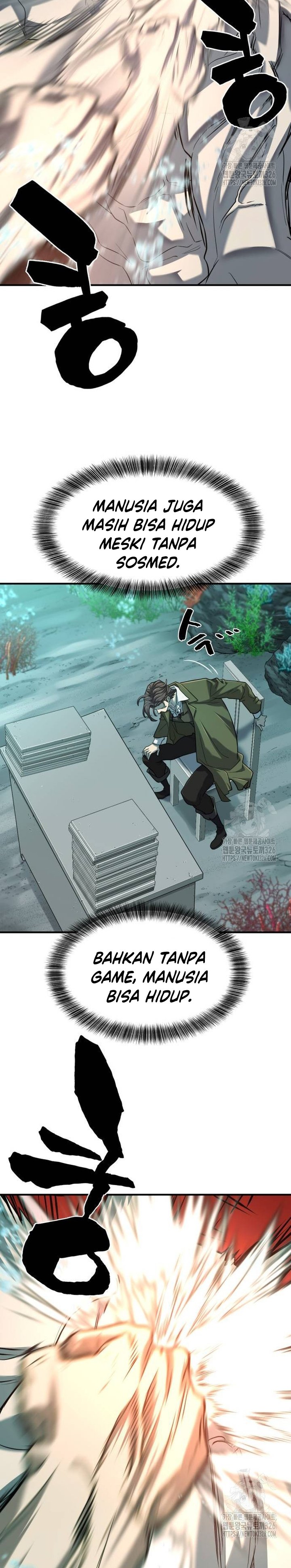 The World’s Best Engineer Chapter 129 Image 30