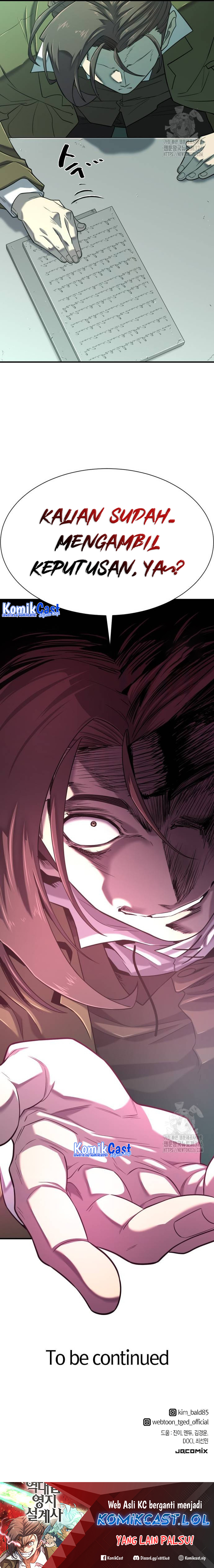 The World’s Best Engineer Chapter 129 Image 33