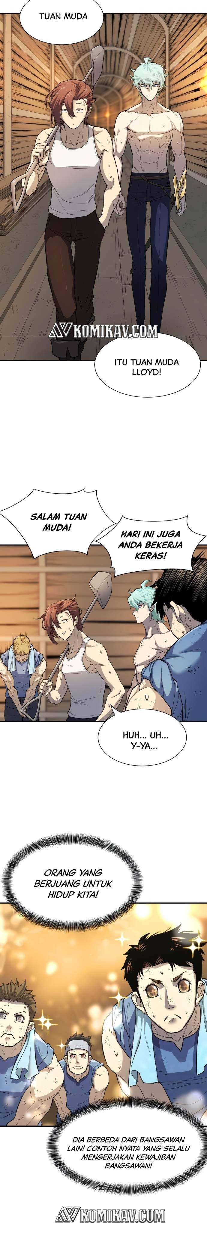 The World’s Best Engineer Chapter 13 Image 3