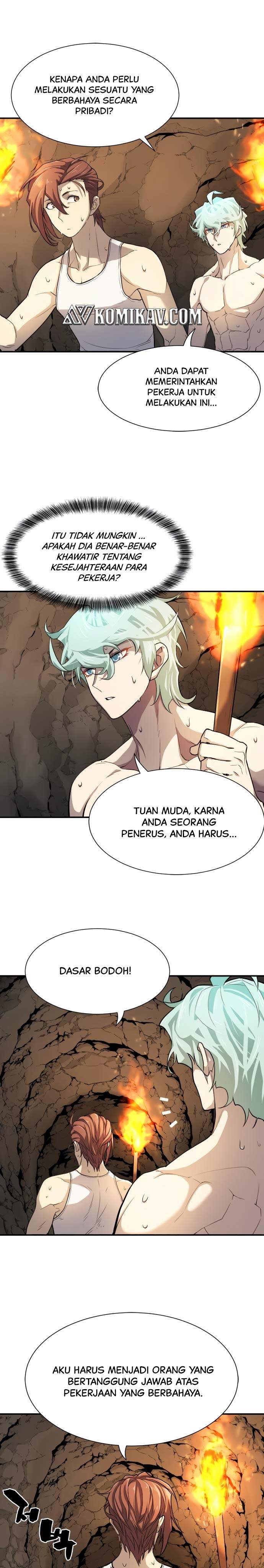 The World’s Best Engineer Chapter 13 Image 7