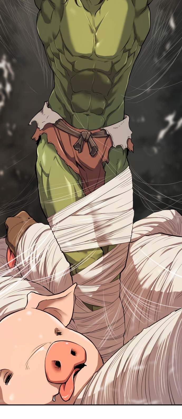 The World’s Best Engineer Chapter 13 Image 12