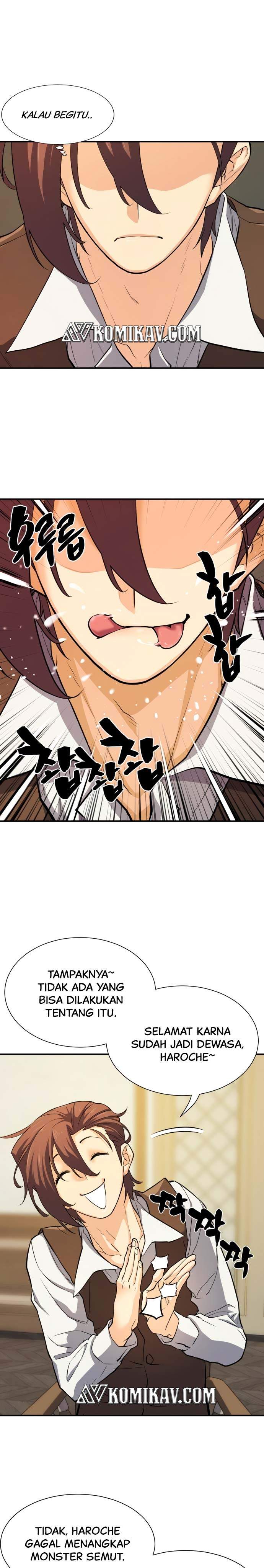 The World’s Best Engineer Chapter 13 Image 23