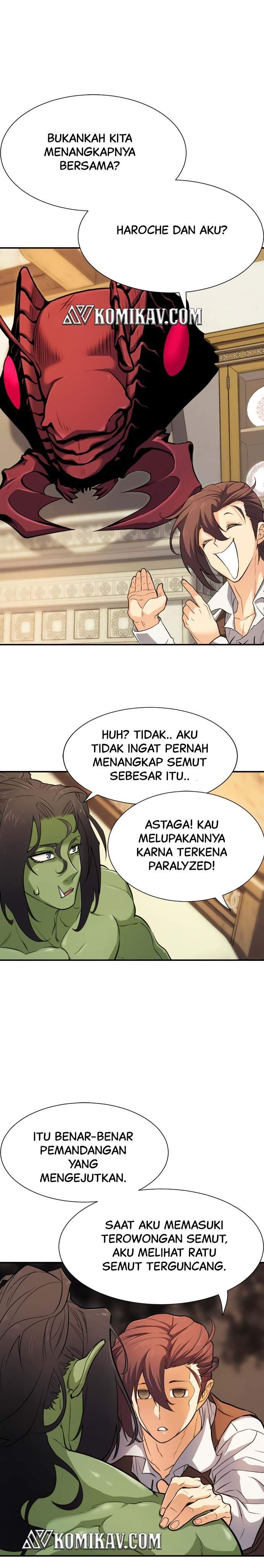 The World’s Best Engineer Chapter 13 Image 25