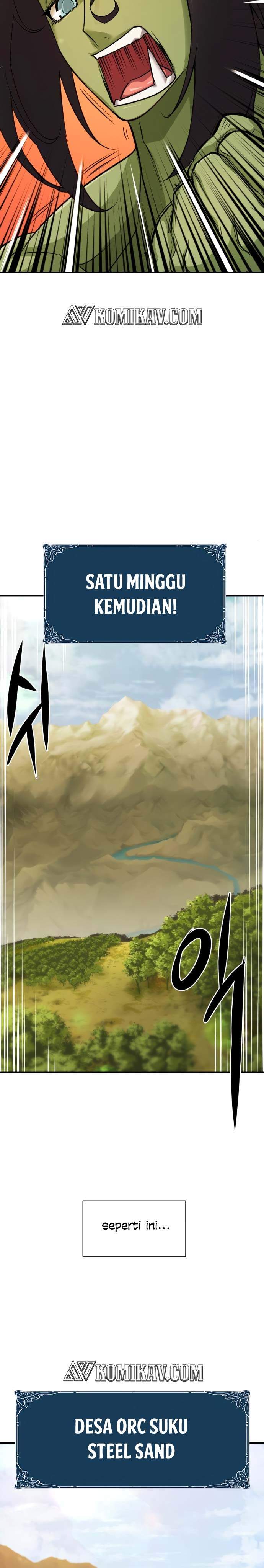 The World’s Best Engineer Chapter 13 Image 31