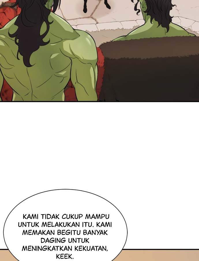 The World’s Best Engineer Chapter 13 Image 34