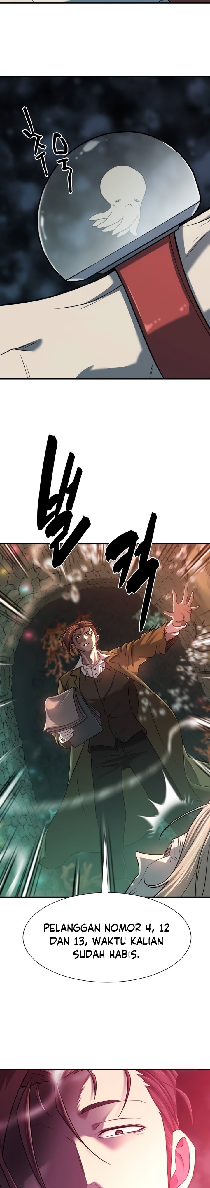 The World’s Best Engineer Chapter 130 Image 3