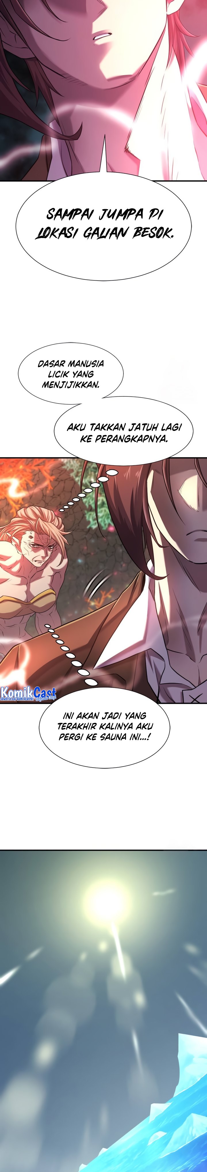 The World’s Best Engineer Chapter 130 Image 4