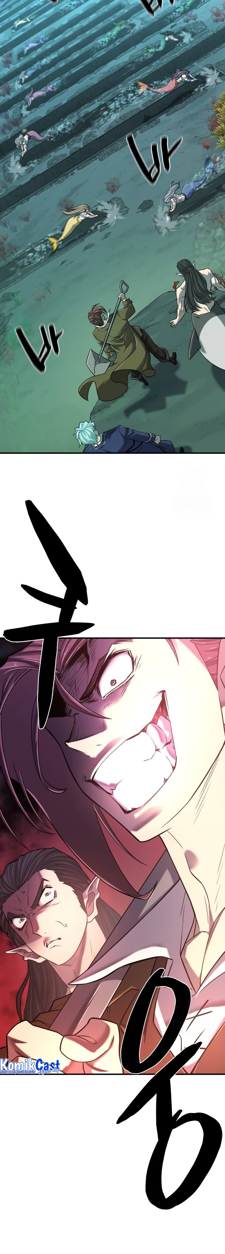 The World’s Best Engineer Chapter 130 Image 12