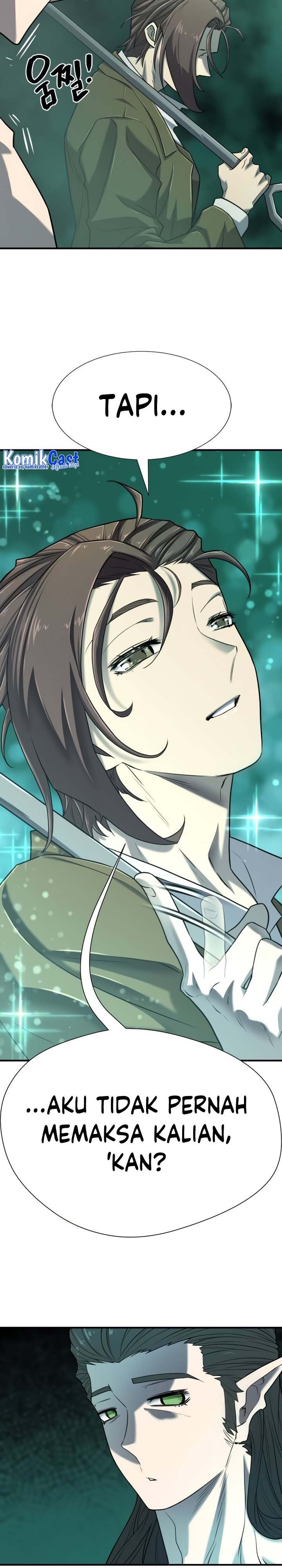 The World’s Best Engineer Chapter 130 Image 14