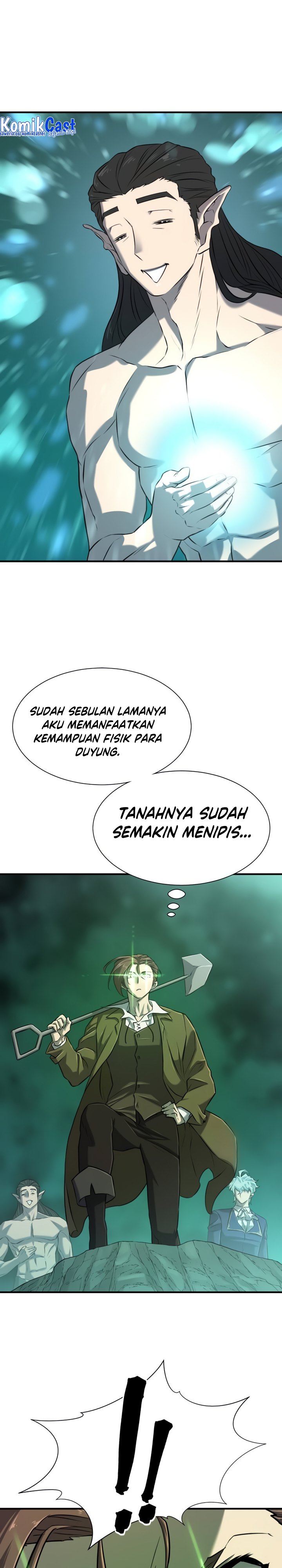 The World’s Best Engineer Chapter 130 Image 15