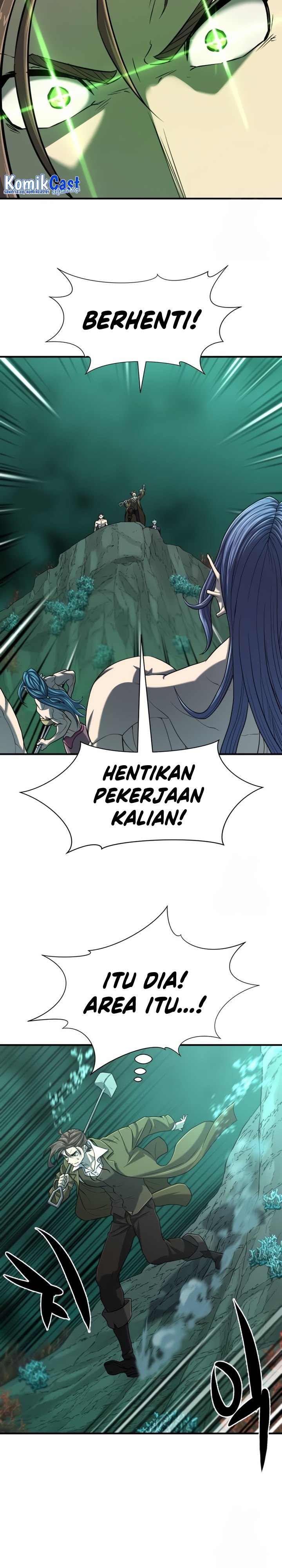 The World’s Best Engineer Chapter 130 Image 16