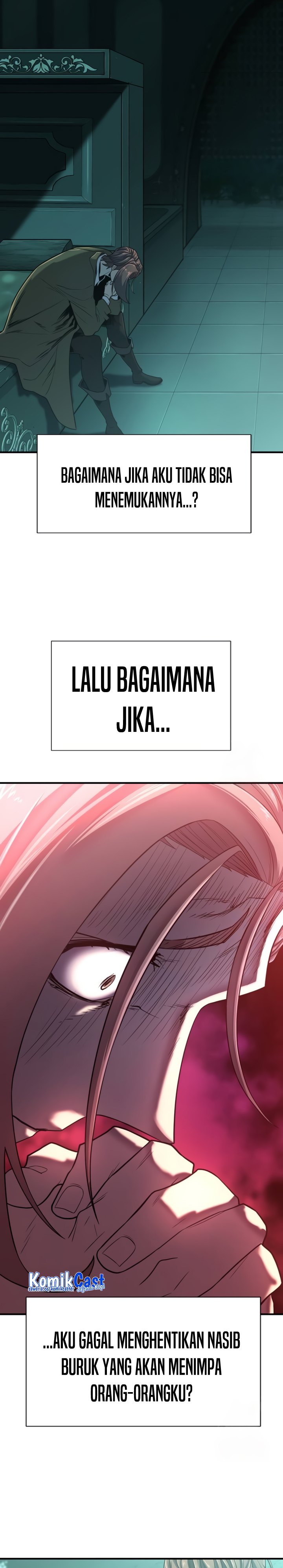 The World’s Best Engineer Chapter 130 Image 19