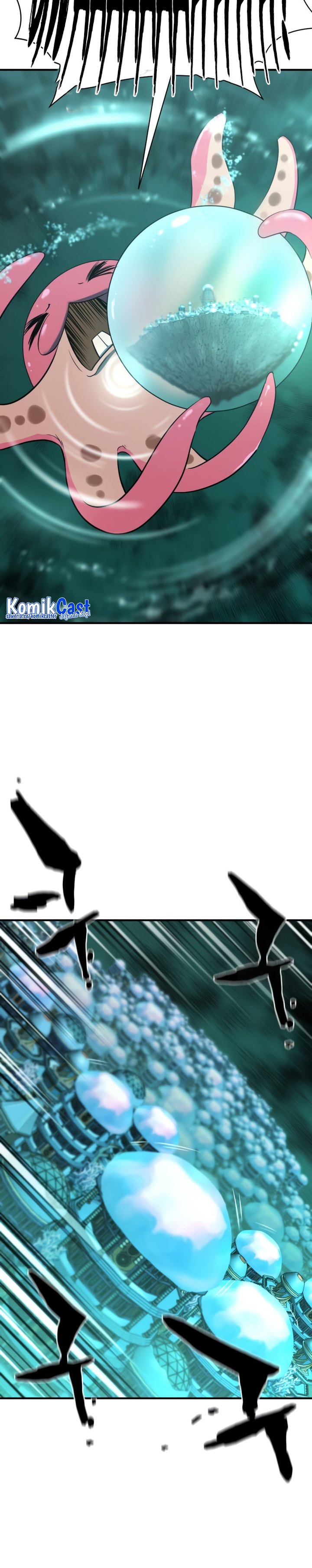 The World’s Best Engineer Chapter 130 Image 28