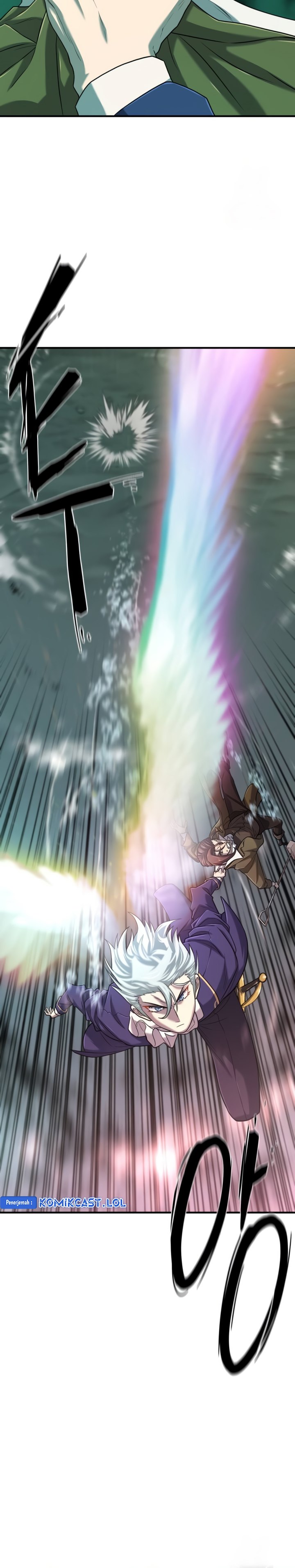 The World’s Best Engineer Chapter 130 Image 32