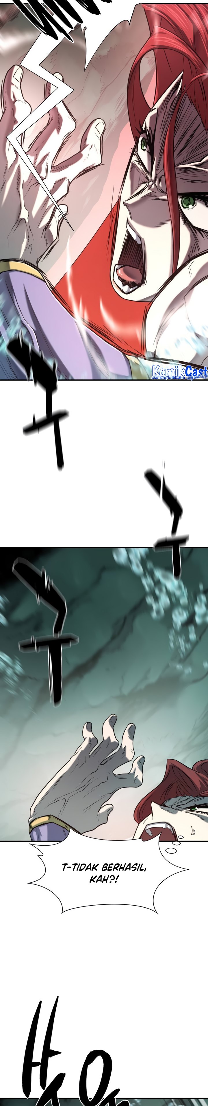 The World’s Best Engineer Chapter 130 Image 35