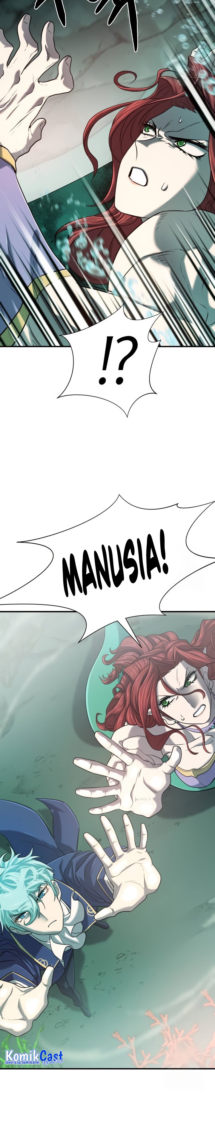 The World’s Best Engineer Chapter 130 Image 36