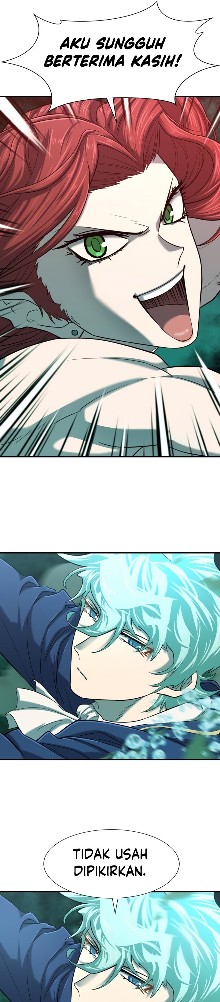 The World’s Best Engineer Chapter 130 Image 37