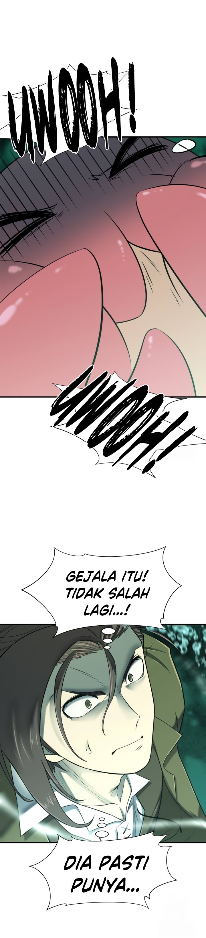 The World’s Best Engineer Chapter 130 Image 39