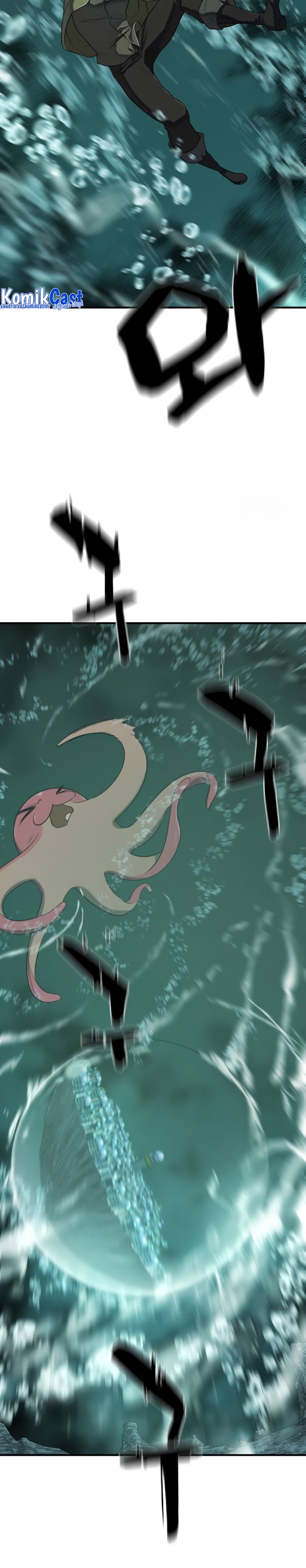 The World’s Best Engineer Chapter 131 Image 3