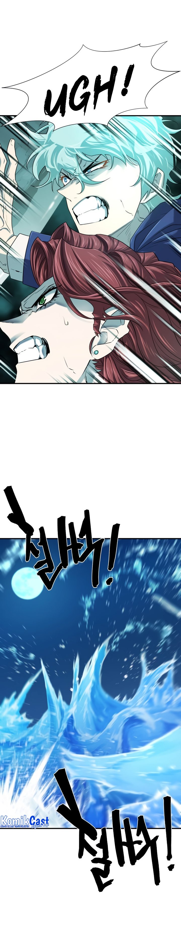 The World’s Best Engineer Chapter 131 Image 4