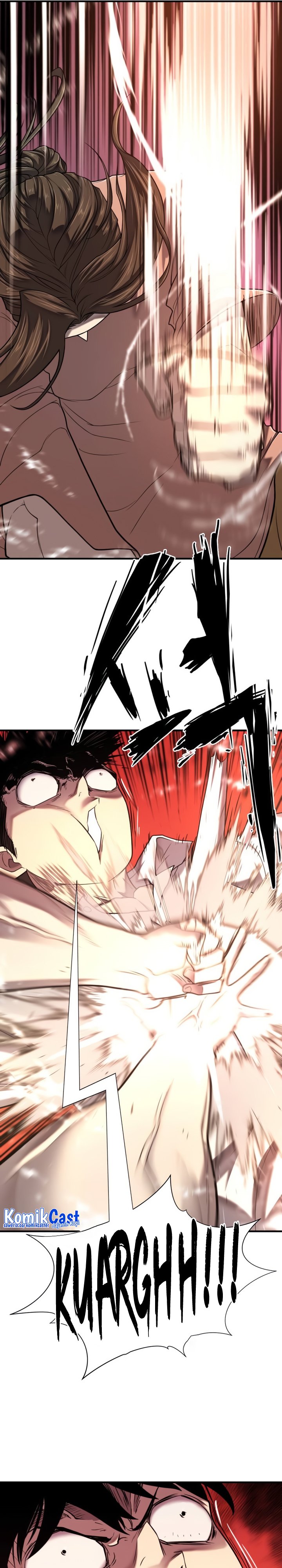 The World’s Best Engineer Chapter 131 Image 13