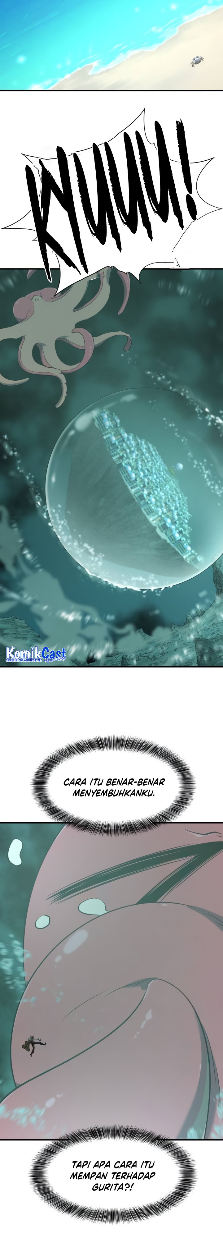 The World’s Best Engineer Chapter 131 Image 15