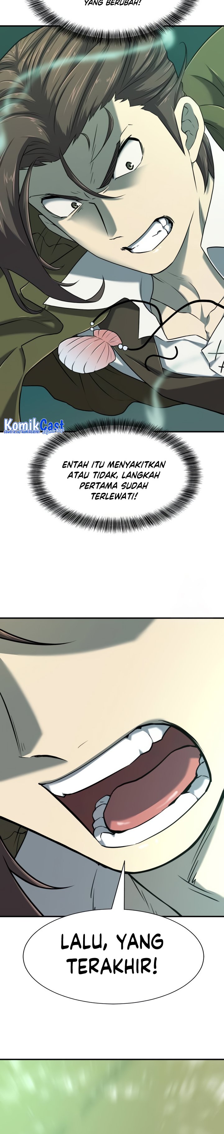 The World’s Best Engineer Chapter 131 Image 27