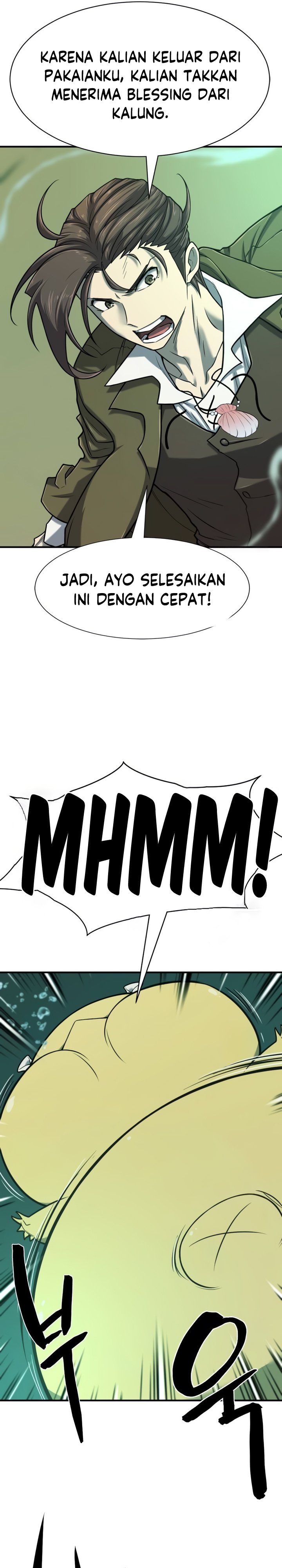 The World’s Best Engineer Chapter 131 Image 29