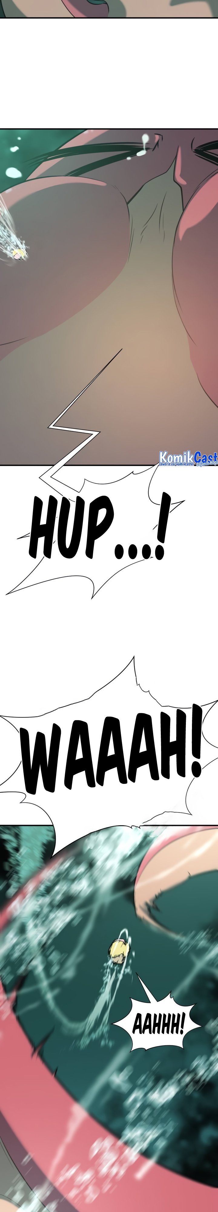 The World’s Best Engineer Chapter 131 Image 32