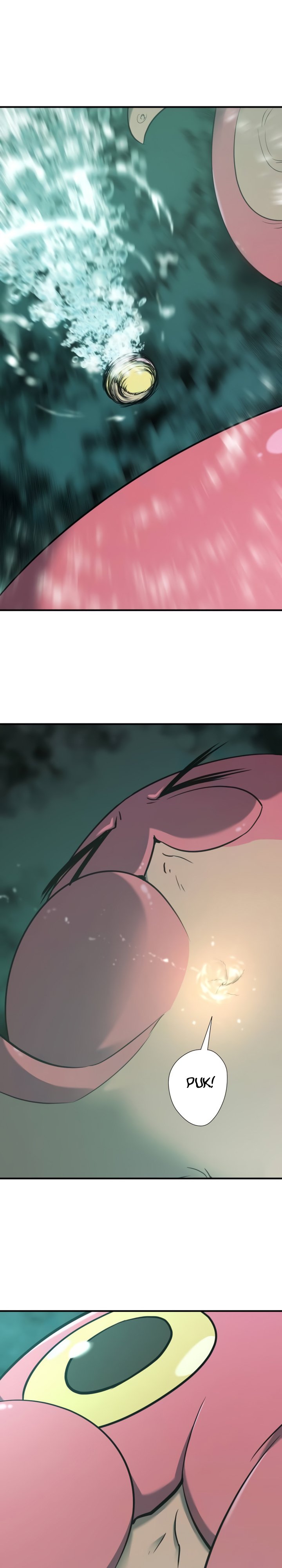 The World’s Best Engineer Chapter 131 Image 35