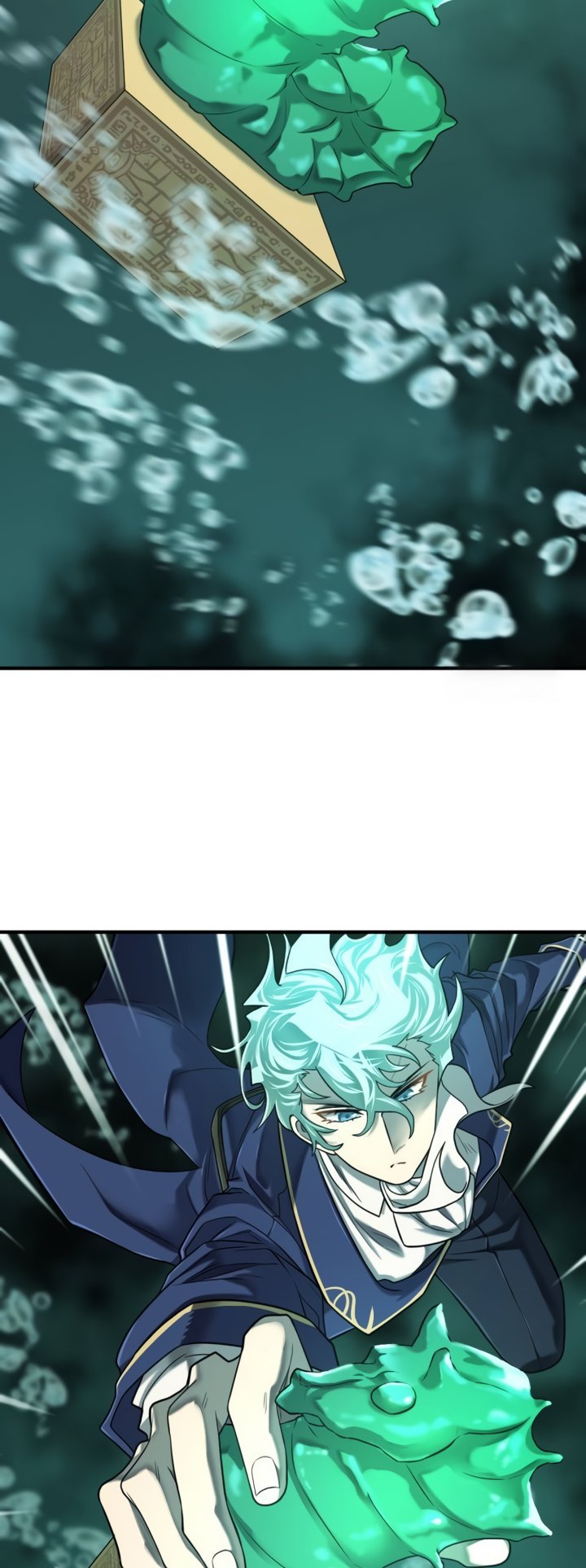 The World’s Best Engineer Chapter 131 Image 38