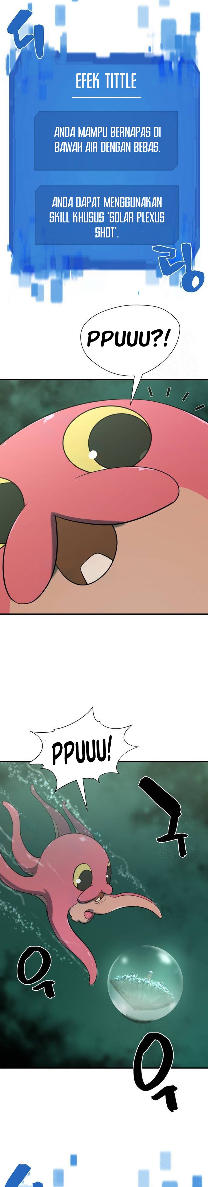 The World’s Best Engineer Chapter 132 Image 2