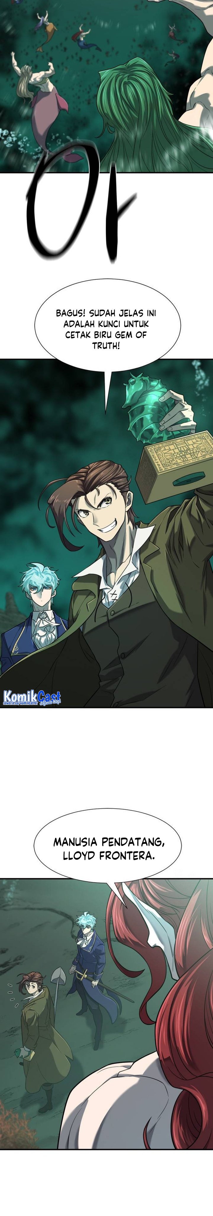 The World’s Best Engineer Chapter 132 Image 4