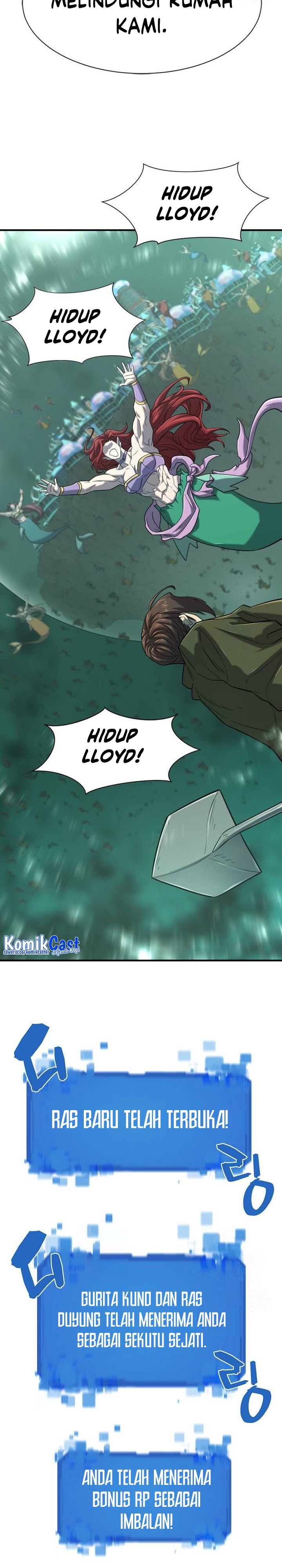 The World’s Best Engineer Chapter 132 Image 6