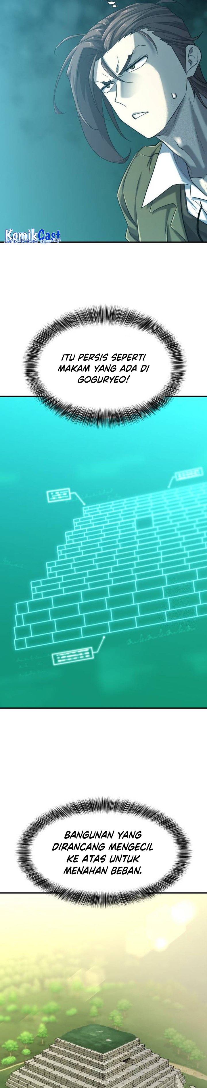 The World’s Best Engineer Chapter 132 Image 13