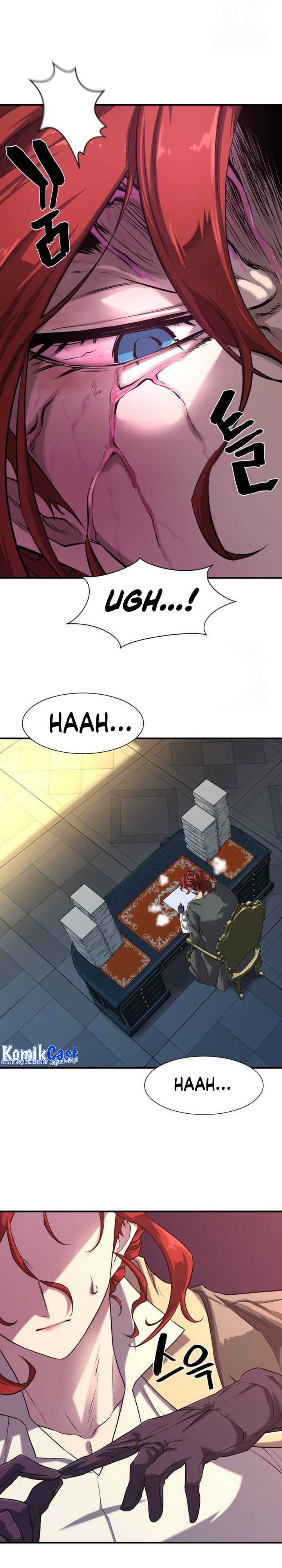 The World’s Best Engineer Chapter 132 Image 20