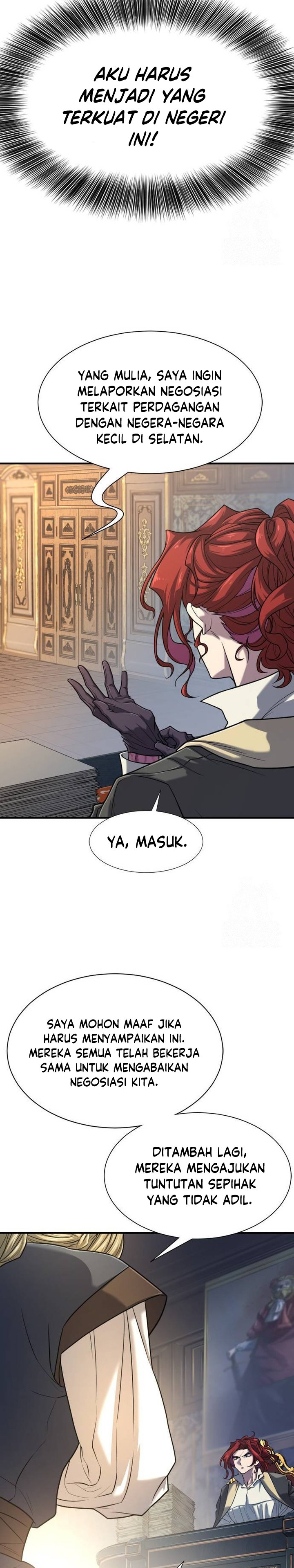 The World’s Best Engineer Chapter 132 Image 22