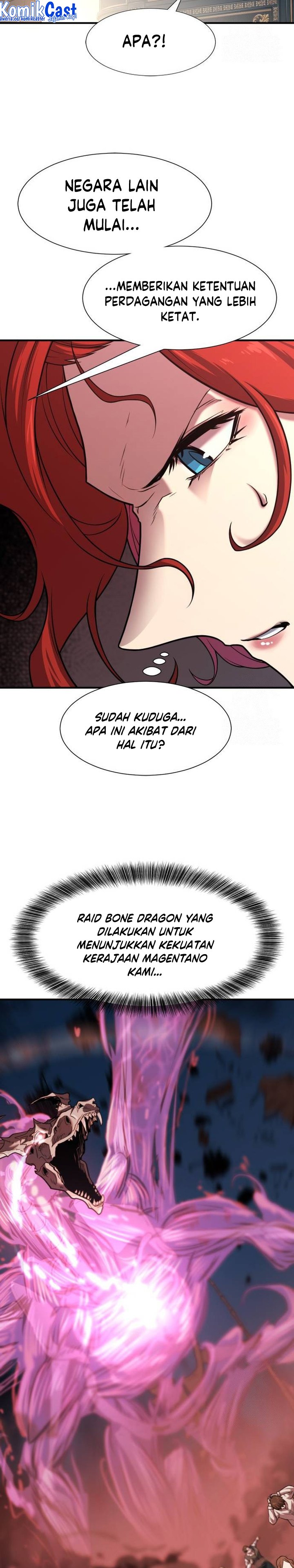 The World’s Best Engineer Chapter 132 Image 23