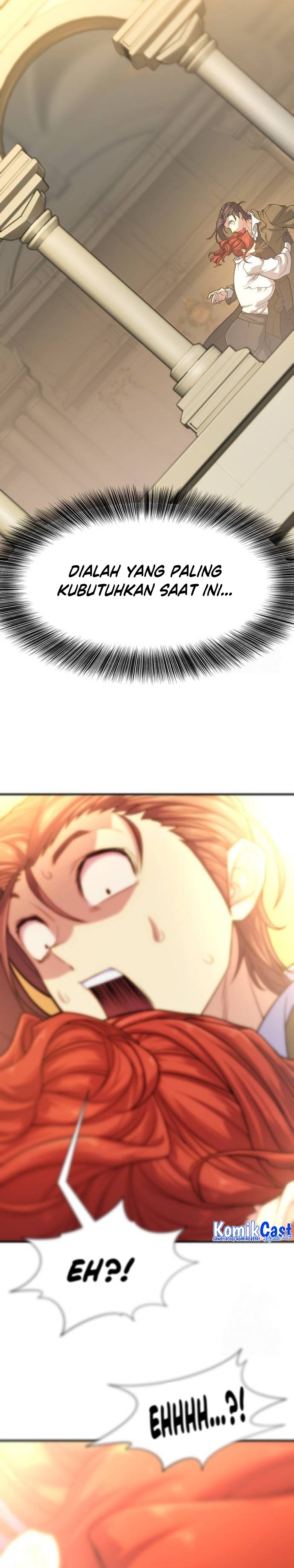 The World’s Best Engineer Chapter 132 Image 30