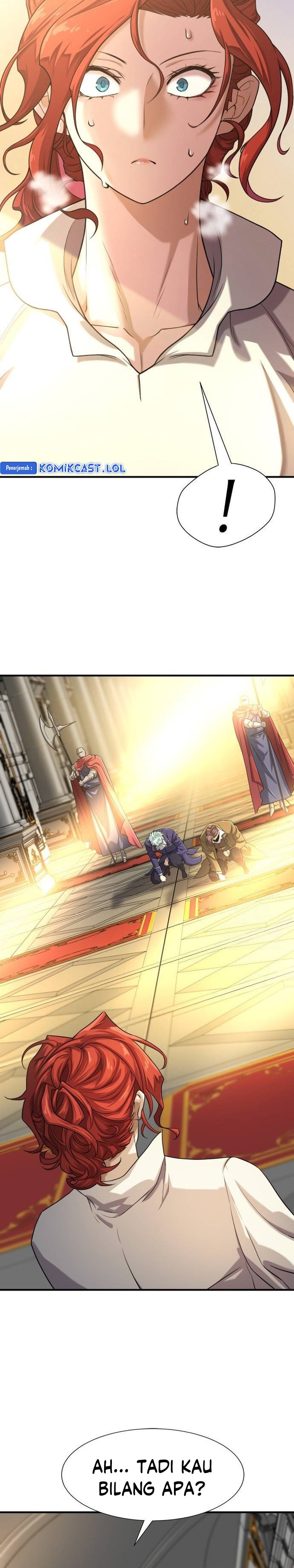 The World’s Best Engineer Chapter 132 Image 32