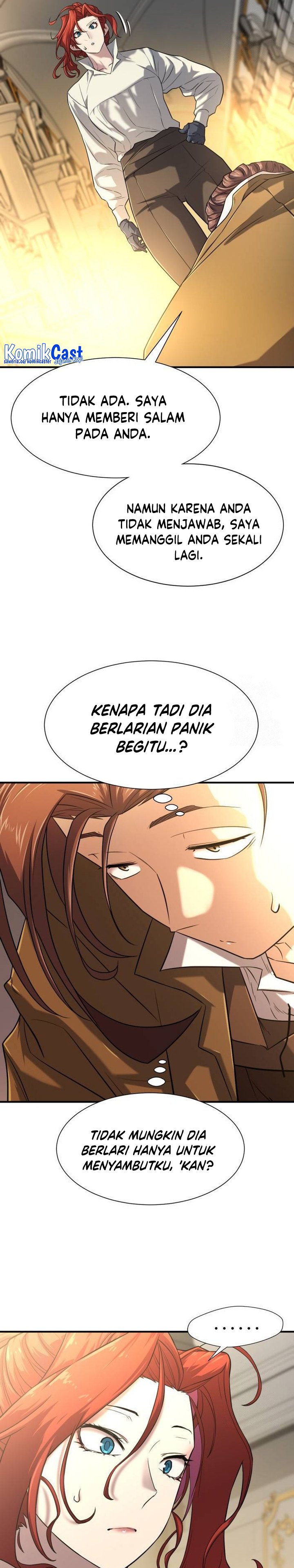 The World’s Best Engineer Chapter 132 Image 33