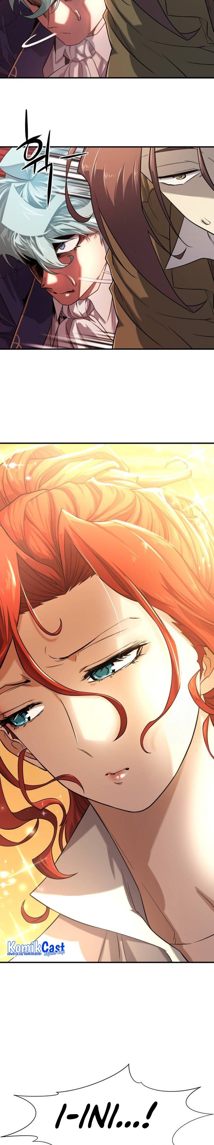 The World’s Best Engineer Chapter 132 Image 35