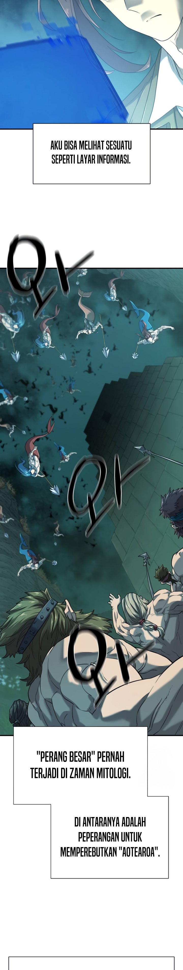 The World’s Best Engineer Chapter 133 Image 2